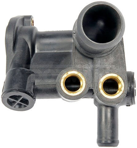Engine Coolant Thermostat Housing Assembly Dorman-OE Solutions 902-782