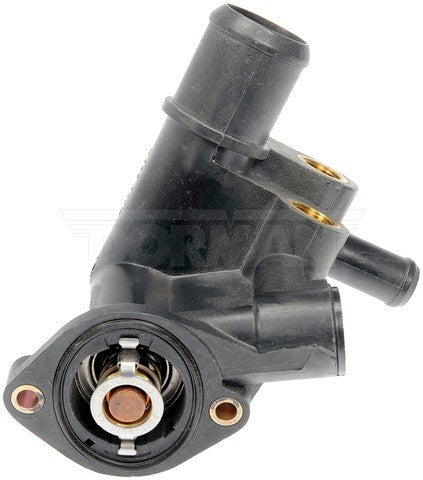 Engine Coolant Thermostat Housing Assembly Dorman-OE Solutions 902-782