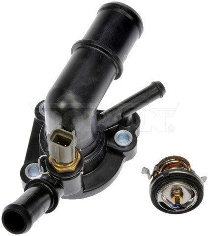 Engine Coolant Thermostat Housing Assembly Dorman-OE Solutions 902-784