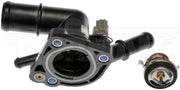 Engine Coolant Thermostat Housing Assembly Dorman-OE Solutions 902-784