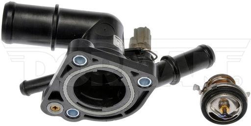 Engine Coolant Thermostat Housing Assembly Dorman-OE Solutions 902-784