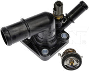 Engine Coolant Thermostat Housing Assembly Dorman-OE Solutions 902-784