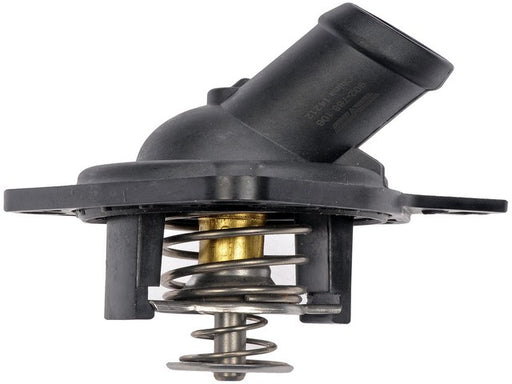 Engine Coolant Thermostat Housing Assembly Dorman-OE Solutions 902-788