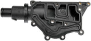 Engine Coolant Thermostat Housing Assembly Dorman-OE Solutions 902-789
