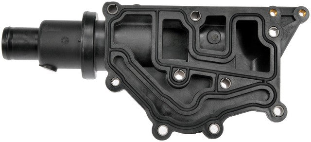 Engine Coolant Thermostat Housing Assembly Dorman-OE Solutions 902-789