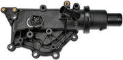 Engine Coolant Thermostat Housing Assembly Dorman-OE Solutions 902-789