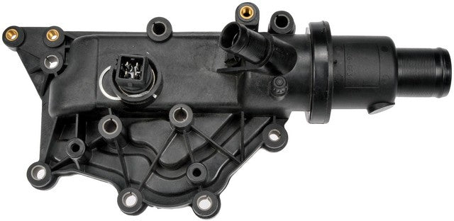 Engine Coolant Thermostat Housing Assembly Dorman-OE Solutions 902-789