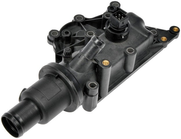 Engine Coolant Thermostat Housing Assembly Dorman-OE Solutions 902-789