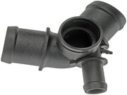 Engine Coolant Hose Connector Dorman-OE Solutions 902-794
