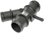 Engine Coolant Hose Connector Dorman-OE Solutions 902-795