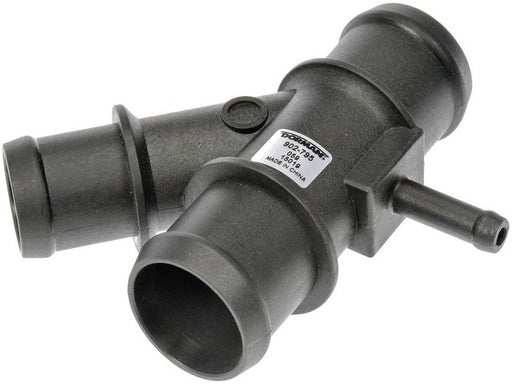 Engine Coolant Hose Connector Dorman-OE Solutions 902-795