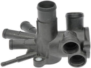 Engine Coolant Thermostat Housing Dorman-OE Solutions 902-797