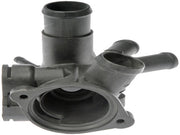 Engine Coolant Thermostat Housing Dorman-OE Solutions 902-797