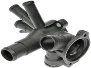 Engine Coolant Thermostat Housing Dorman-OE Solutions 902-797