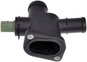 Engine Coolant Water Outlet Dorman-OE Solutions 902-799