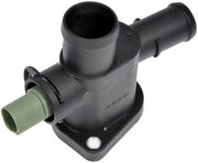 Engine Coolant Water Outlet Dorman-OE Solutions 902-799