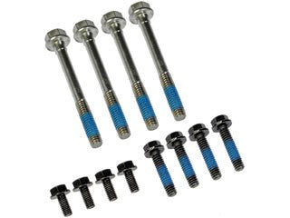 Engine Water Pump Stud Kit Dorman-OE Solutions 902-803