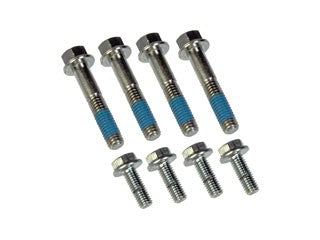 Engine Water Pump Stud Kit Dorman-OE Solutions 902-804