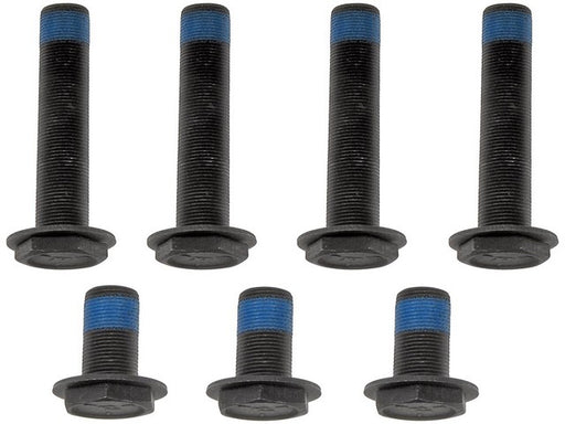 Engine Water Pump Stud Kit Dorman-OE Solutions 902-805