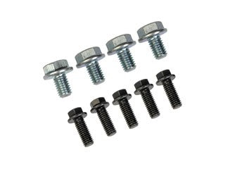 Engine Water Pump Stud Kit Dorman-OE Solutions 902-806