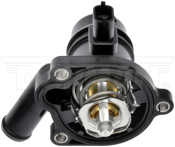 Engine Coolant Thermostat Housing Assembly Dorman-OE Solutions 902-808