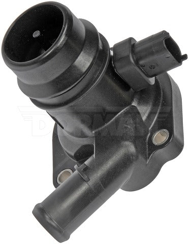 Engine Coolant Thermostat Housing Assembly Dorman-OE Solutions 902-808
