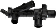 Engine Coolant Thermostat Housing Assembly Dorman-OE Solutions 902-810