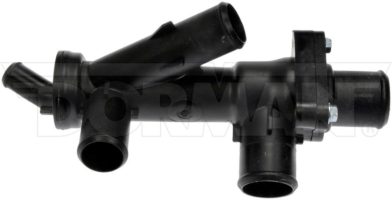 Engine Coolant Thermostat Housing Assembly Dorman-OE Solutions 902-810