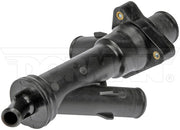 Engine Coolant Thermostat Housing Assembly Dorman-OE Solutions 902-810