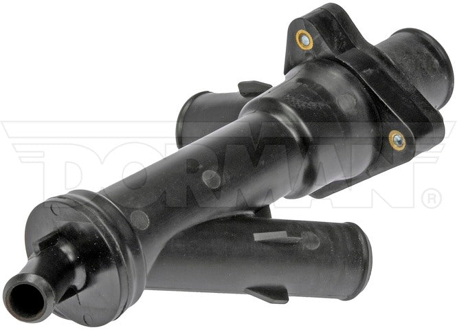 Engine Coolant Thermostat Housing Assembly Dorman-OE Solutions 902-810