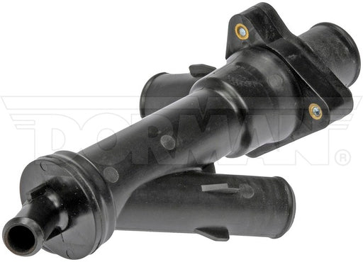 Engine Coolant Thermostat Housing Assembly Dorman-OE Solutions 902-810