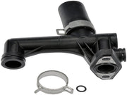 Engine Coolant Bypass Pipe Dorman-OE Solutions 902-811