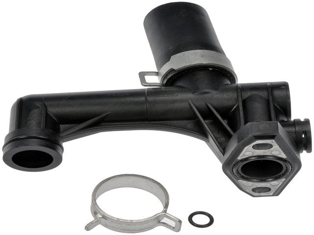 Engine Coolant Bypass Pipe Dorman-OE Solutions 902-811