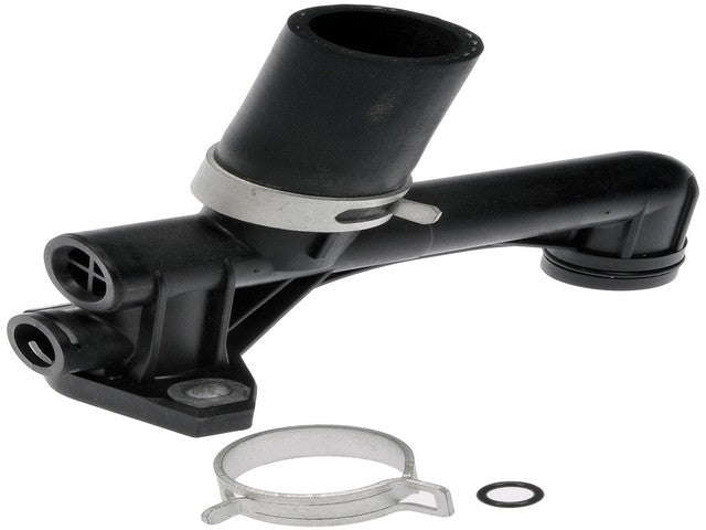Engine Coolant Bypass Pipe Dorman-OE Solutions 902-811