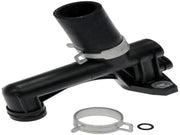 Engine Coolant Bypass Pipe Dorman-OE Solutions 902-811