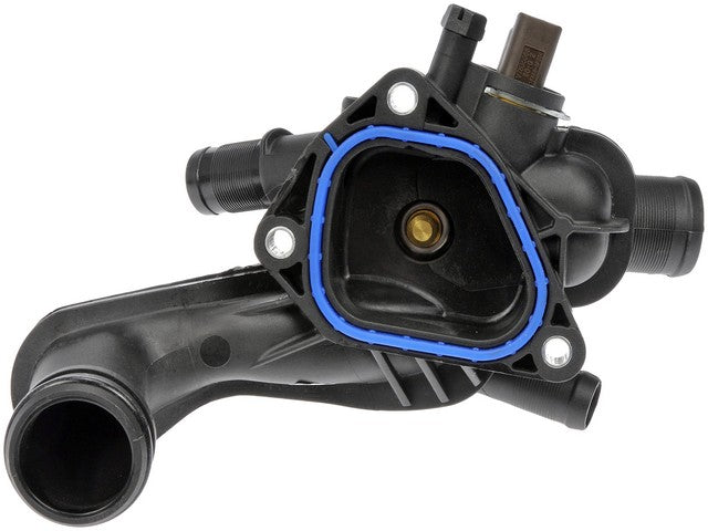 Engine Coolant Thermostat Housing Assembly Dorman-OE Solutions 902-812