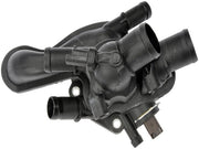 Engine Coolant Thermostat Housing Assembly Dorman-OE Solutions 902-812