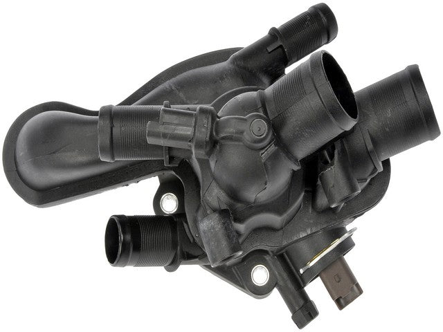 Engine Coolant Thermostat Housing Assembly Dorman-OE Solutions 902-812