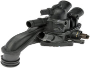 Engine Coolant Thermostat Housing Assembly Dorman-OE Solutions 902-812