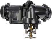Engine Coolant Thermostat Housing Assembly Dorman-OE Solutions 902-813