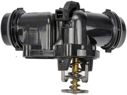 Engine Coolant Thermostat Housing Assembly Dorman-OE Solutions 902-813