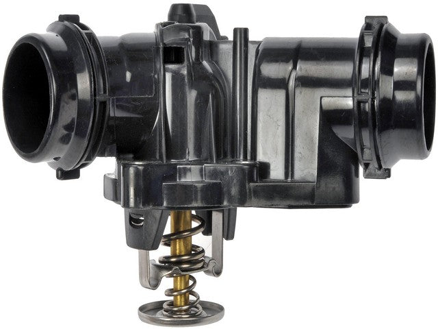 Engine Coolant Thermostat Housing Assembly Dorman-OE Solutions 902-813