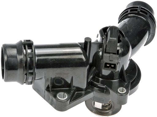 Engine Coolant Thermostat Housing Assembly Dorman-OE Solutions 902-813