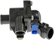 Engine Coolant Thermostat Housing Assembly Dorman-OE Solutions 902-814