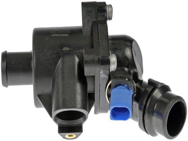 Engine Coolant Thermostat Housing Assembly Dorman-OE Solutions 902-814