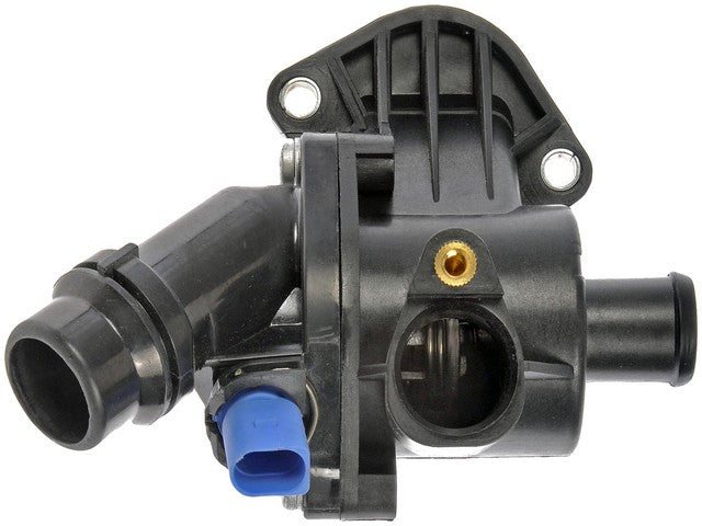 Engine Coolant Thermostat Housing Assembly Dorman-OE Solutions 902-814