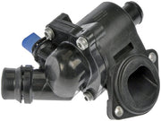 Engine Coolant Thermostat Housing Assembly Dorman-OE Solutions 902-814
