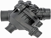 Engine Coolant Thermostat Housing Assembly Dorman-OE Solutions 902-816