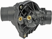 Engine Coolant Thermostat Housing Assembly Dorman-OE Solutions 902-816