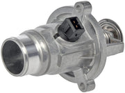 Engine Coolant Thermostat Housing Assembly Dorman-OE Solutions 902-817